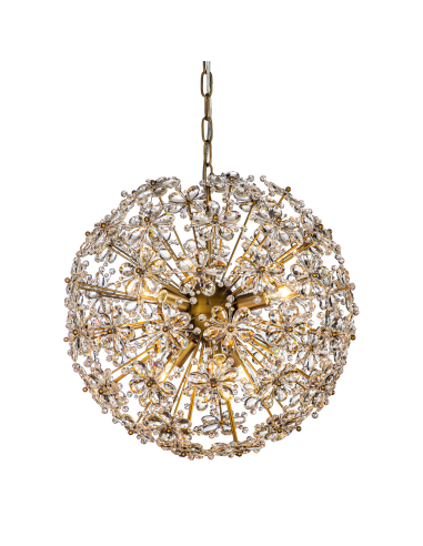 Lustre Cyntha bronze