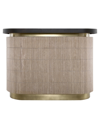 Bar Martini beige