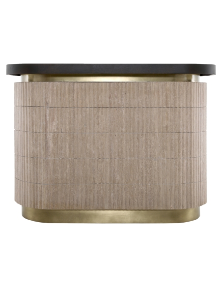 Bar Martini beige