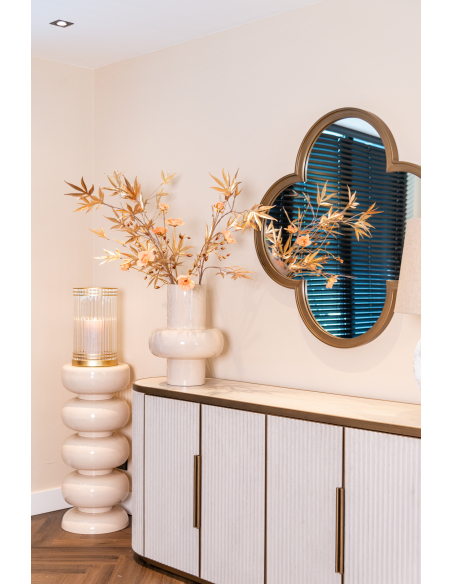Wit dressoir TIVOLI | Designmeubelen Loft Attitude
