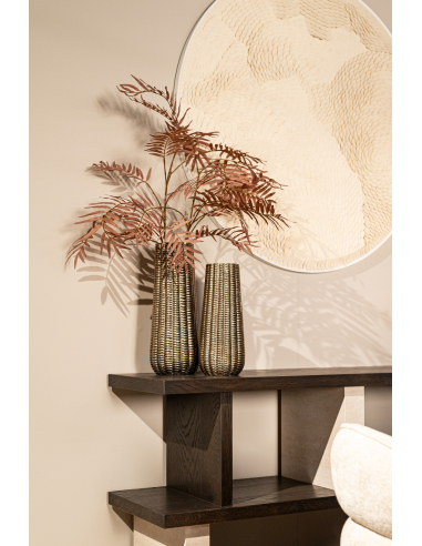 Consolle marrone WALDORF | Arredamento di Design Loft Attitude