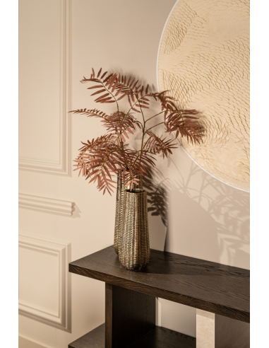 Consolle marrone WALDORF | Arredamento di Design Loft Attitude