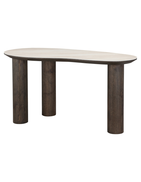Bureau Ritz brown