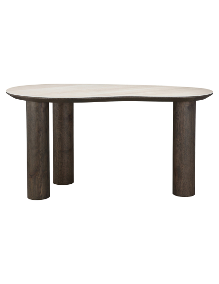 Bureau Ritz brown