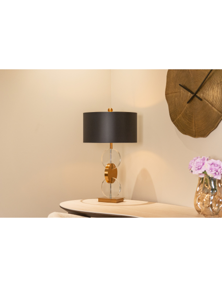 Bureau Ritz brown