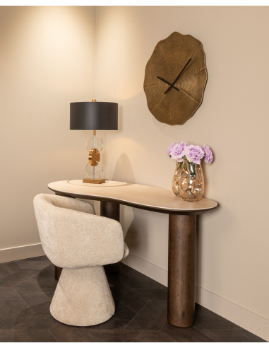 Bureau Ritz brown