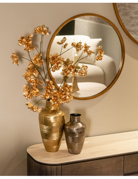 Bruin tv-meubel RITZ | Designmeubels Loft Attitude