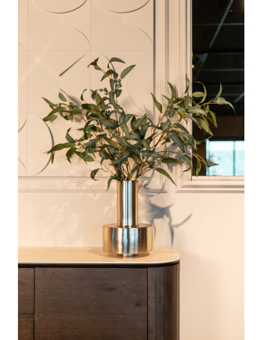 Buffet brun RITZ | Mobilier Design Loft Attitude