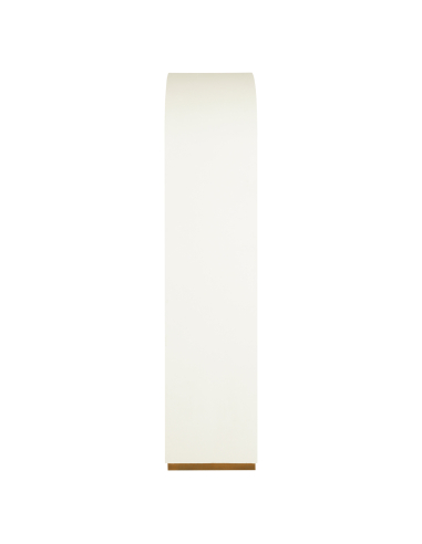 Armadio contenitore bianco TIVOLI | Arredamento Loft Attitude