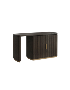 Bureau Cambon dark coffee
