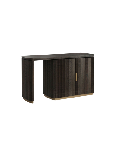 Bureau Cambon dark coffee