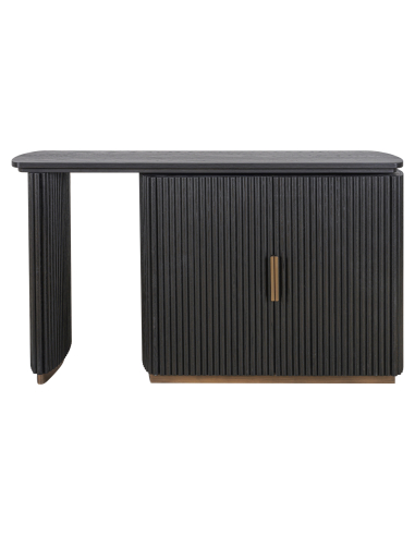 Bureau Cambon dark coffee