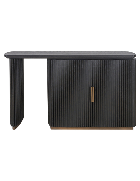 Bureau Cambon dark coffee