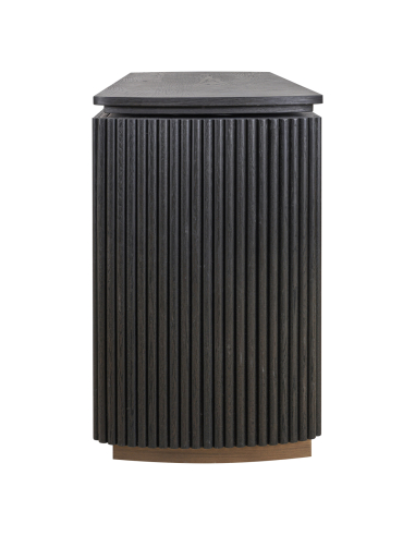 Bureau Cambon dark coffee
