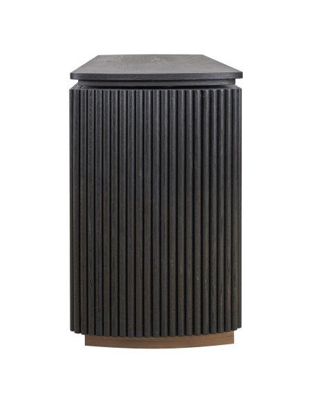 Bureau Cambon dark coffee