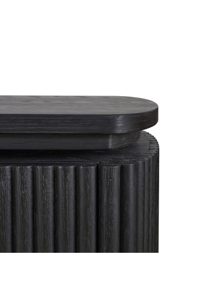 Bureau Cambon dark coffee