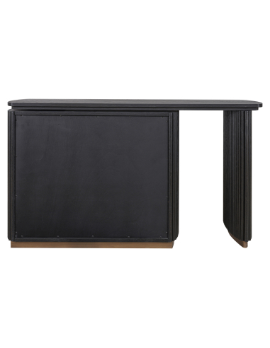 Bureau Cambon dark coffee