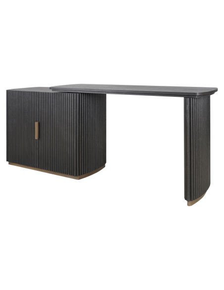 Bureau Cambon dark coffee