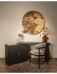 Bureau Cambon dark coffee 2
