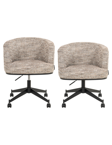 Natural dining chair Trendy ROCHENNE