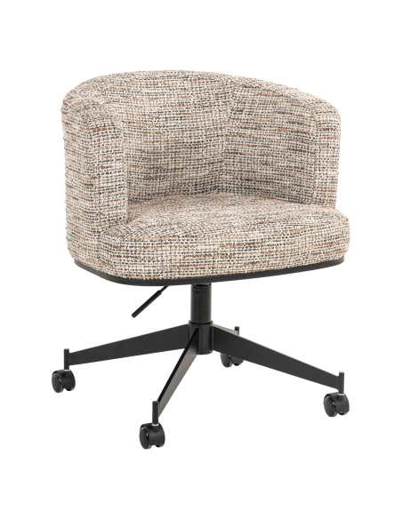 Natural dining chair Trendy ROCHENNE