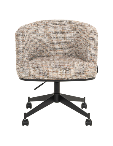 Chaise de salle à manger naturel Trendy ROCHENNE
