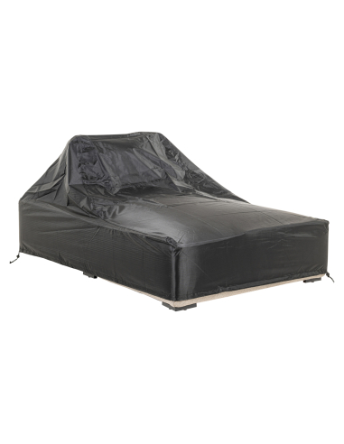 Letto da giorno per esterni Jondal tortora