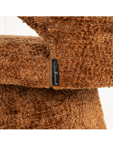 Barhocker zimtfarben Lovely GATSBI | Loft Attitude