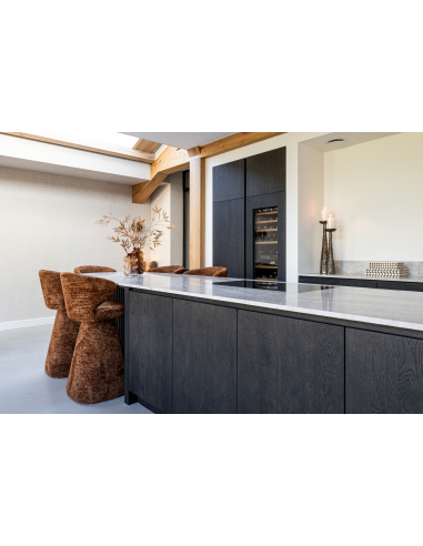 Taburete de bar canela Lovely GATSBI | Loft Attitude