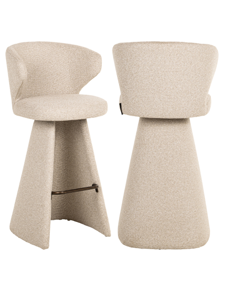Gatsbi biscotti bar stool