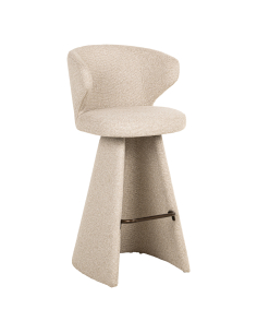 Tabouret de bar Gatsbi biscotti 2