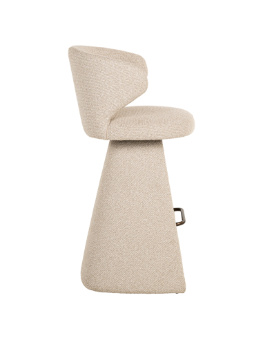 Gatsbi biscotti bar stool