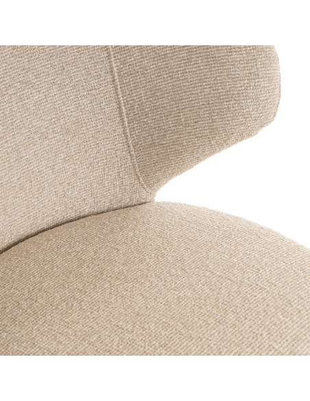 Gatsbi biscotti bar stool