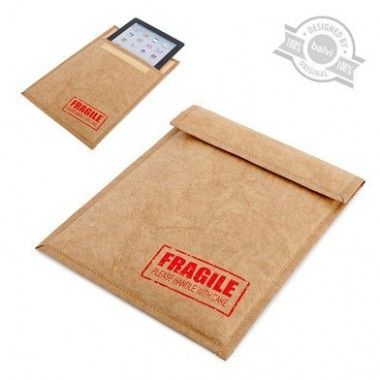 Caso frágil para ipad mini bálvi tablet
