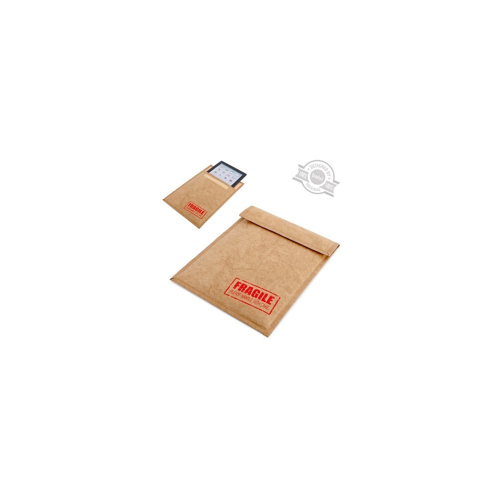 Caso frágil para ipad mini bálvi tablet