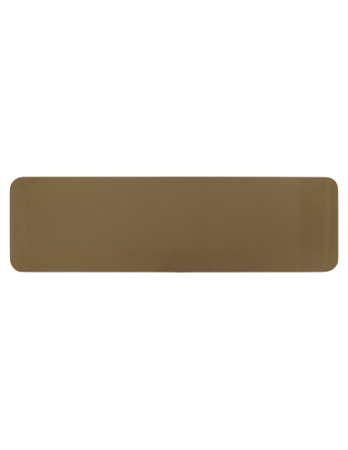Console doré WHISKER | Mobilier Design Loft Attitude
