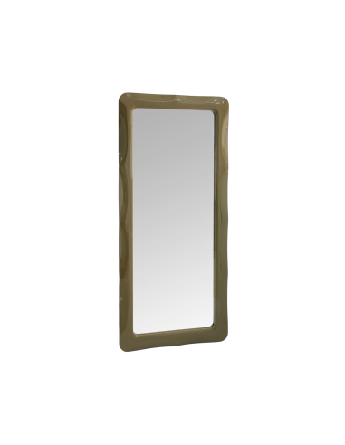 Bruine spiegel DANI | Designmeubelen Loft Attitude