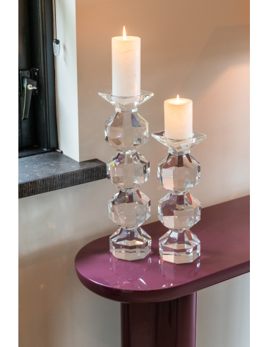 Console bordeaux SUNNY | Mobilier Design Loft Attitude