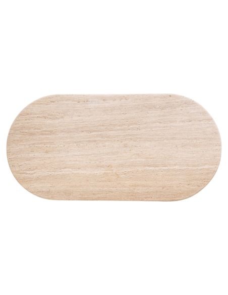 Eettafel La Cantera beige 200