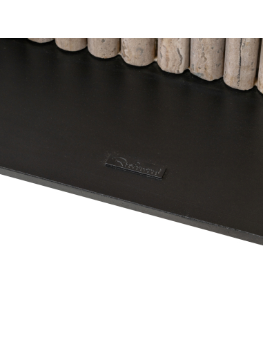 Eettafel La Cantera beige 200