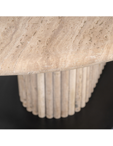 Eettafel La Cantera beige 200