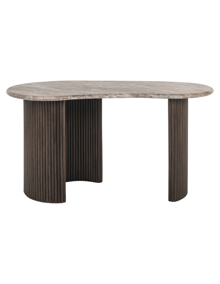 Bureau Rashford Blush beige