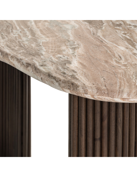 Bureau Rashford Blush beige