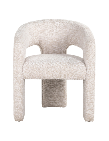 Custom dining chair | Loft Attitude