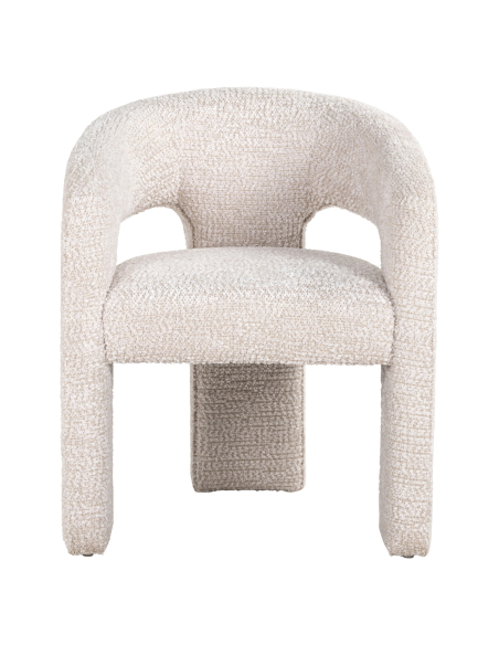 Cadeira de sala de jantar personalizada | Loft Attitude