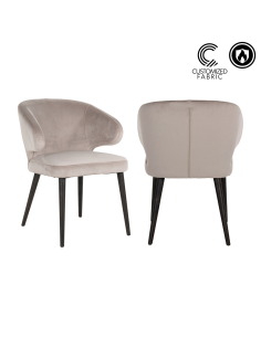 Indigo — vista principal frontal