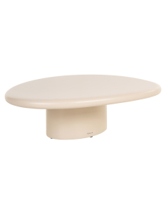 Outdoor-Couchtisch Urban Bloom sandstone