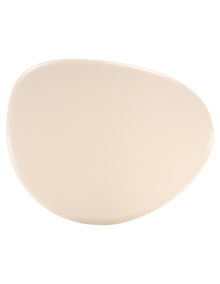 Table basse extérieure Urban Bloom sandstone