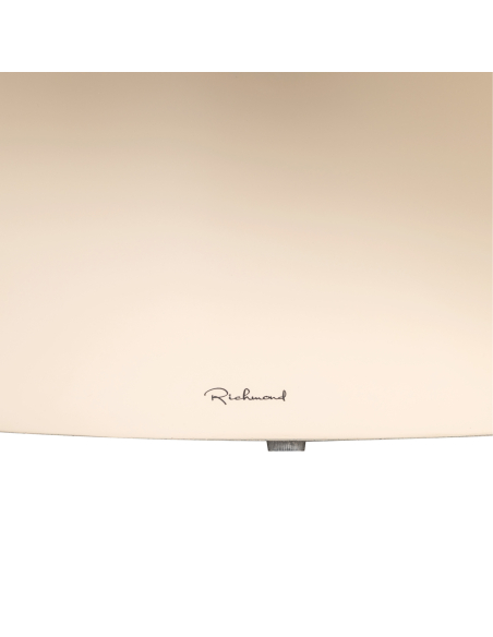 Table basse extérieure Urban Bloom sandstone