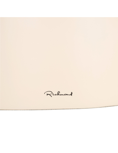 Urban Bloom outdoor dining table 130Ø